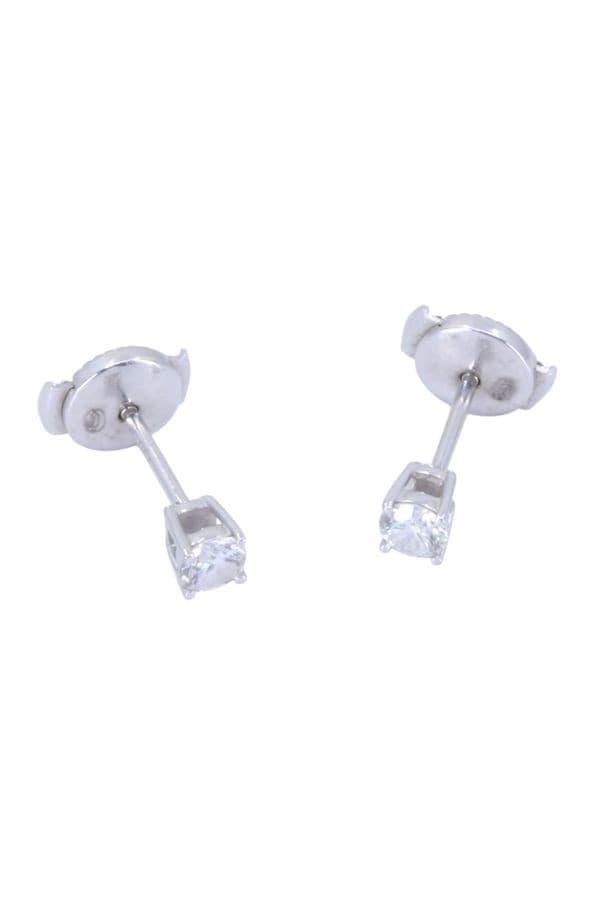 CLOUS DIAMANTS MODERNE — vue 3