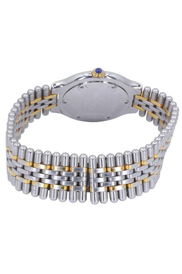 CARTIER 21 MUST DE — vue 6