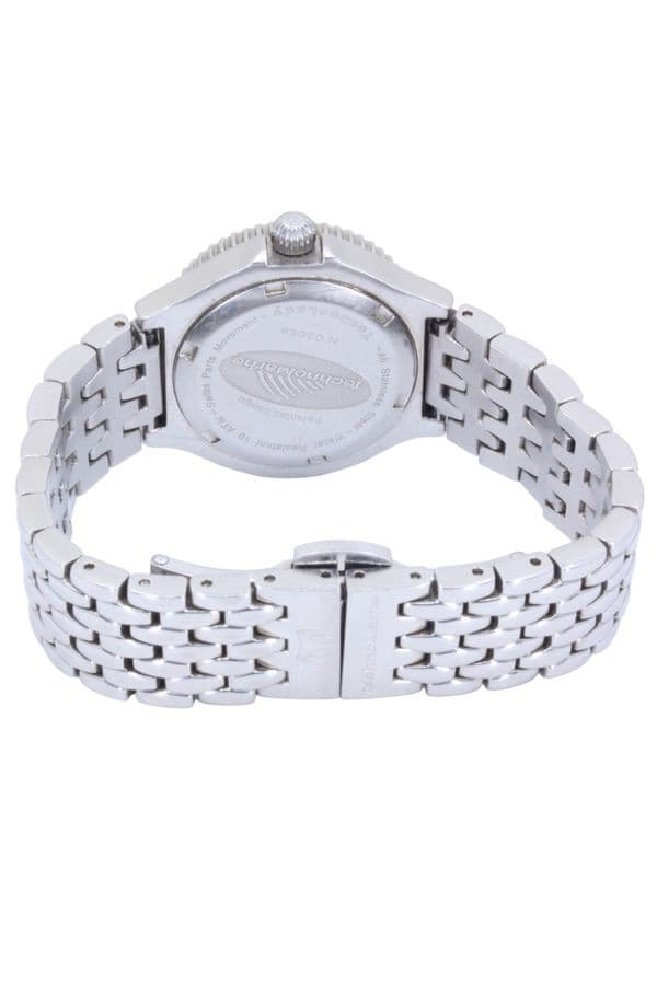 TECHNOMARINE TECHNOLADY DIAMANTS — vue 6