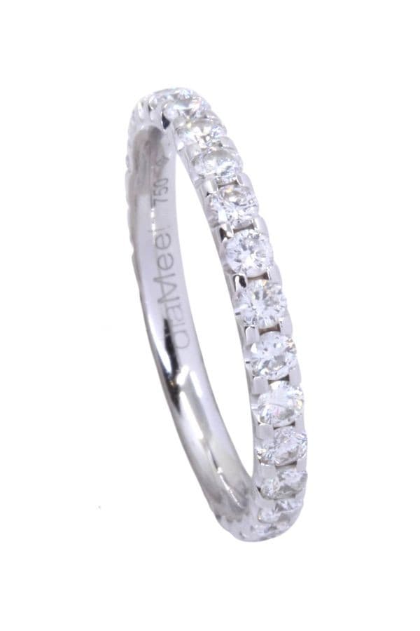 ALLIANCE DIAMANTS — vue 5