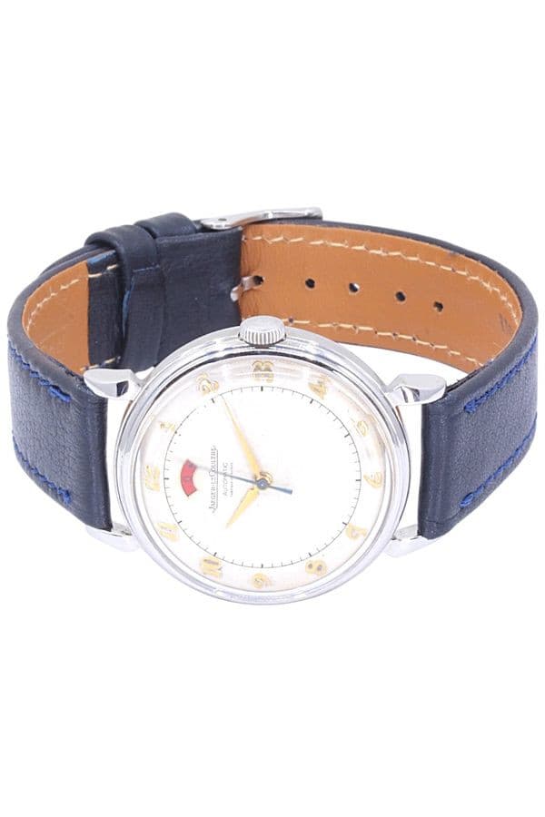 JAEGER-LECOULTRE POWERMATIC BUMPER — vue 5