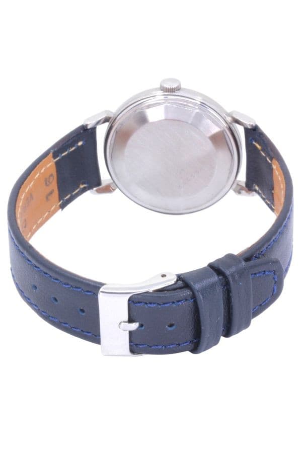 JAEGER-LECOULTRE POWERMATIC BUMPER — vue 6