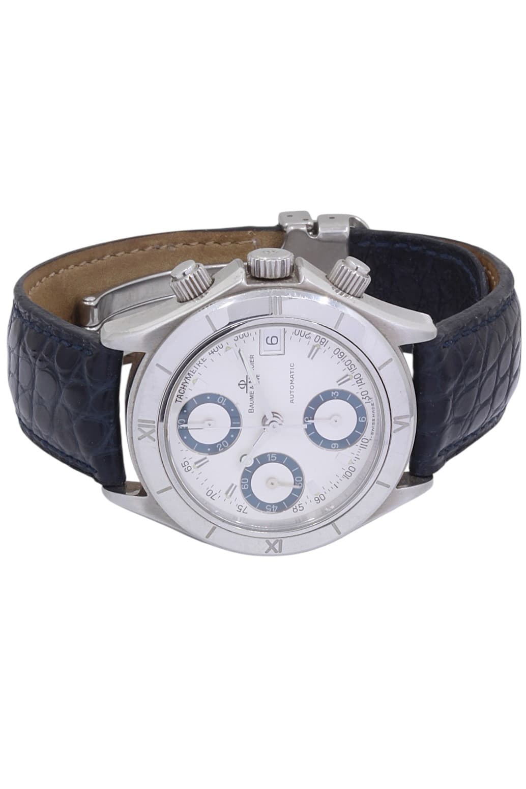 BAUME & MERCIER MALIBU - FULL SET — vue 5