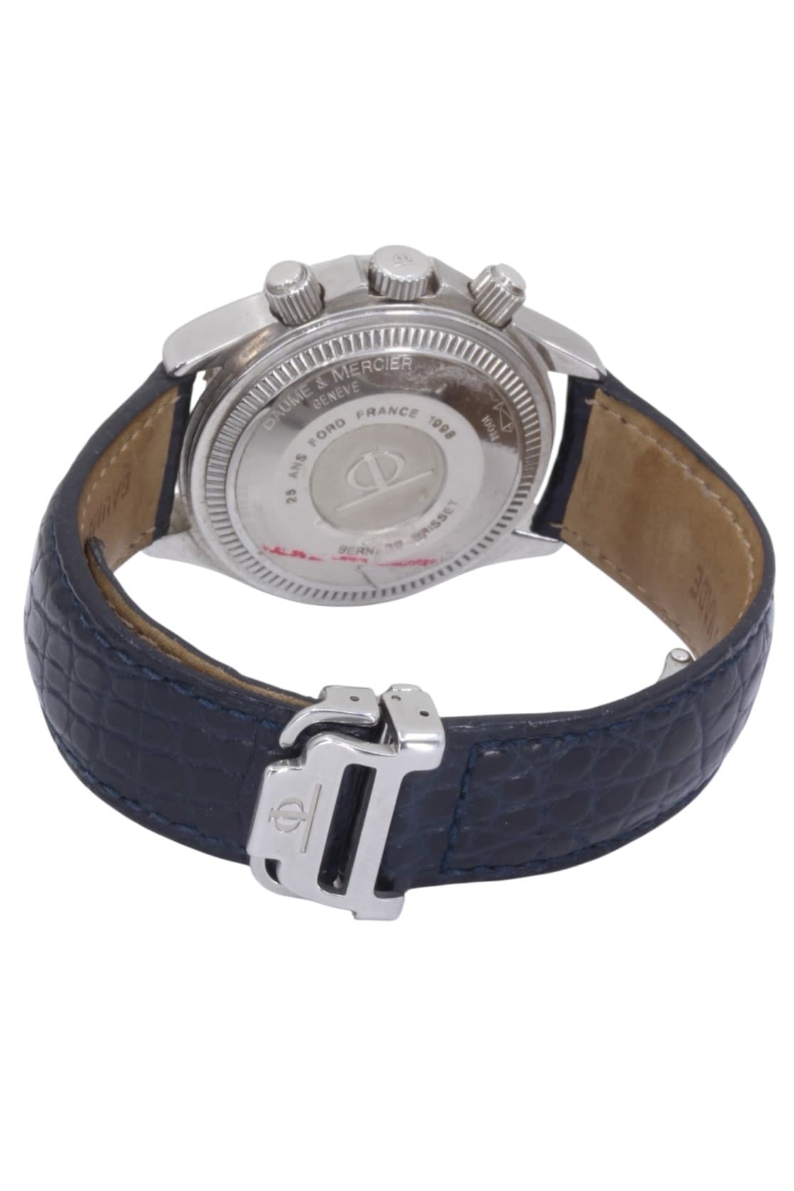 BAUME & MERCIER MALIBU - FULL SET — vue 6