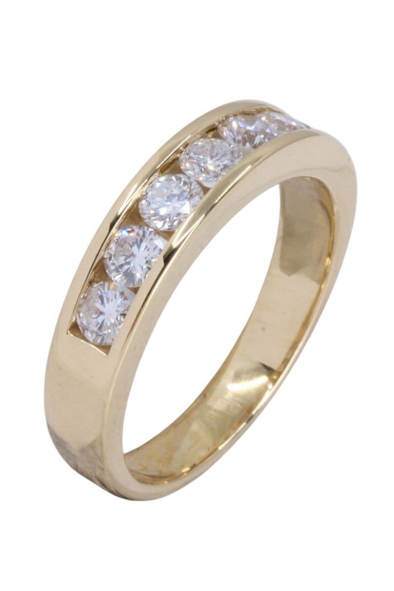 DEMI-ALLIANCE DIAMANTS — vue 3
