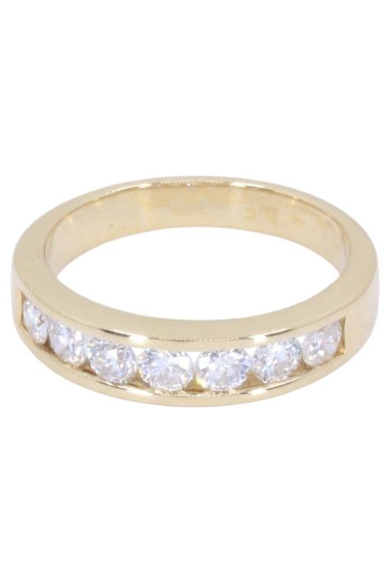 DEMI-ALLIANCE DIAMANTS — vue 6