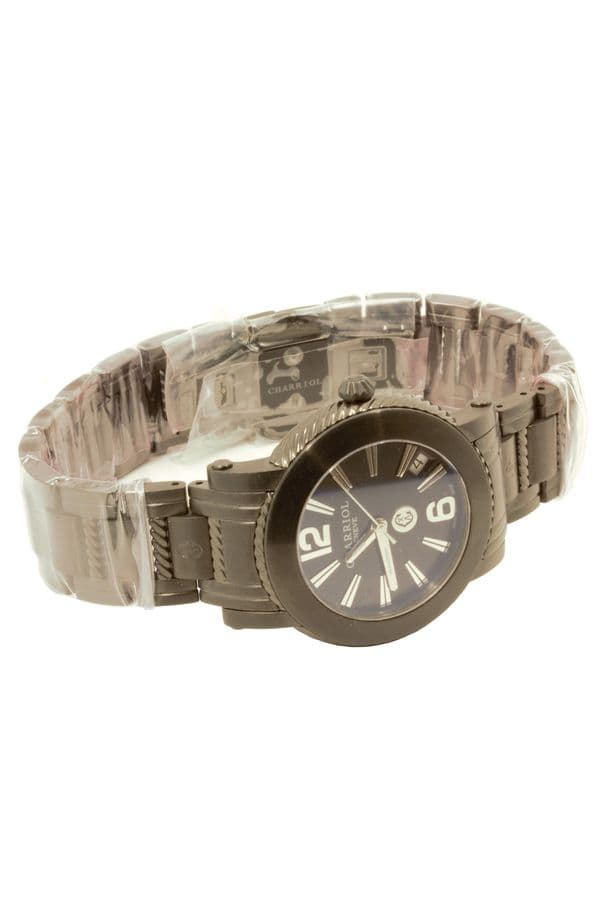 MONTRE CHARIOL PARISII — vue 4