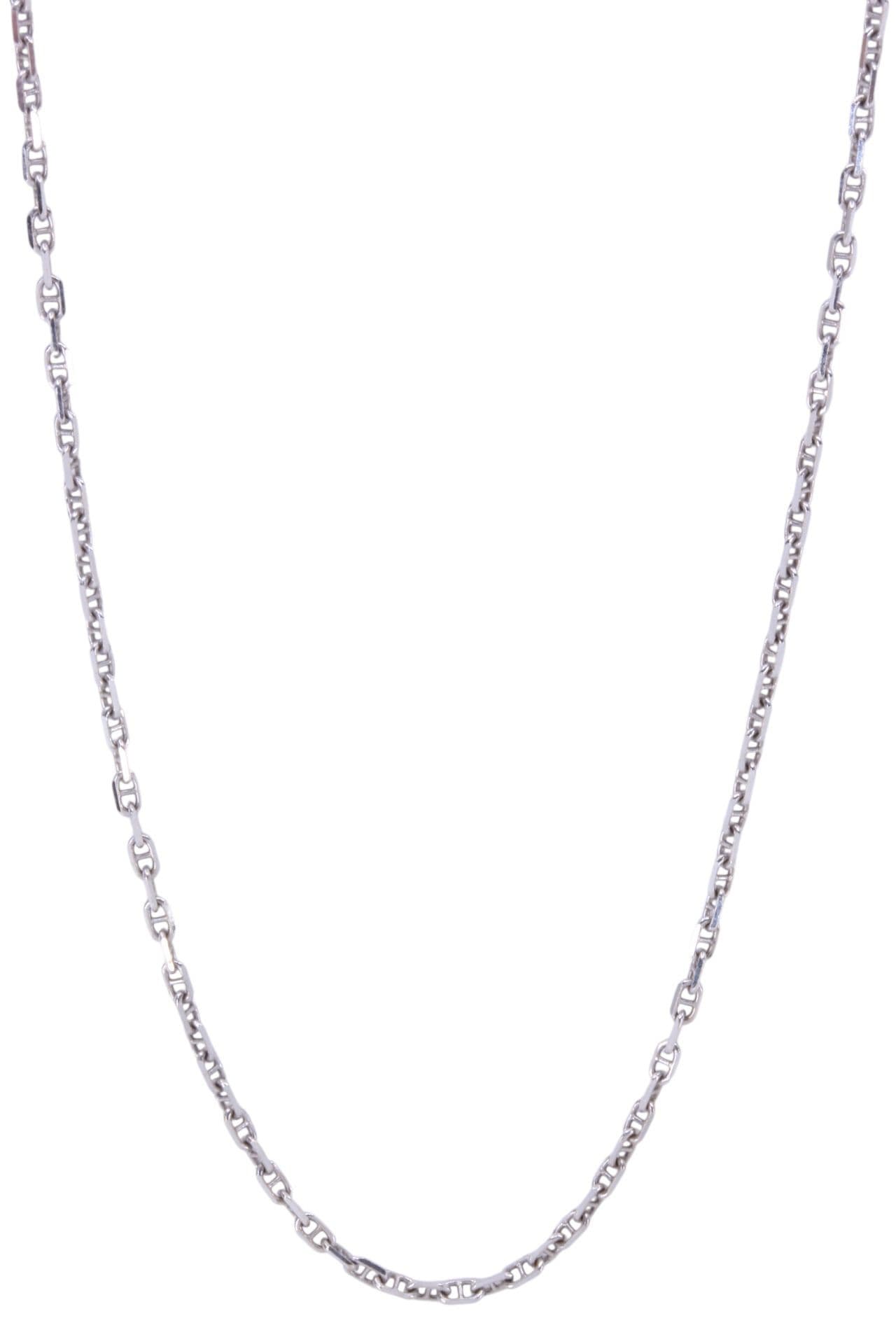 CHAINE MAILLE MARINE — vue 1