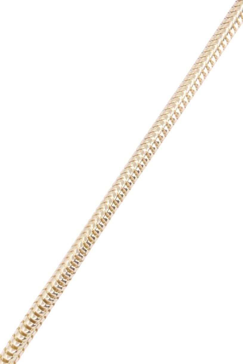 BRACELET DINH VAN MENOTTES VINTAGE — vue 4