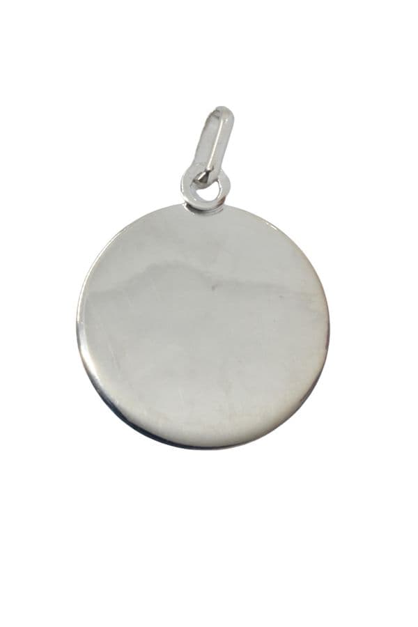 MÉDAILLE SAINT-MICHEL — vue 2