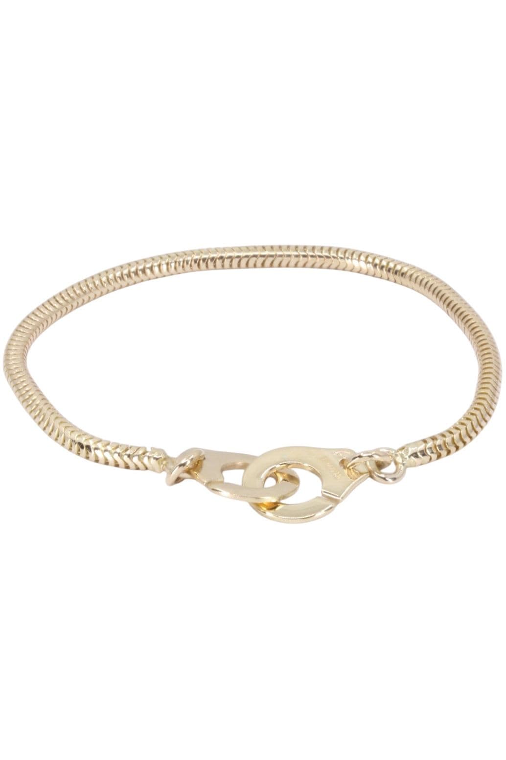 BRACELET DINH VAN MENOTTES VINTAGE