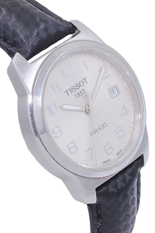 TISSOT PR100 — vue 3