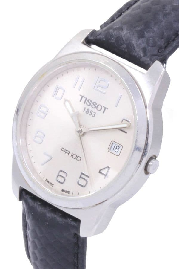 TISSOT PR100 — vue 4