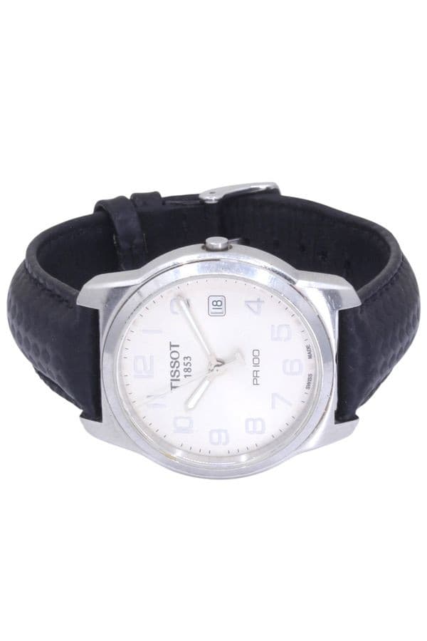 TISSOT PR100 — vue 5