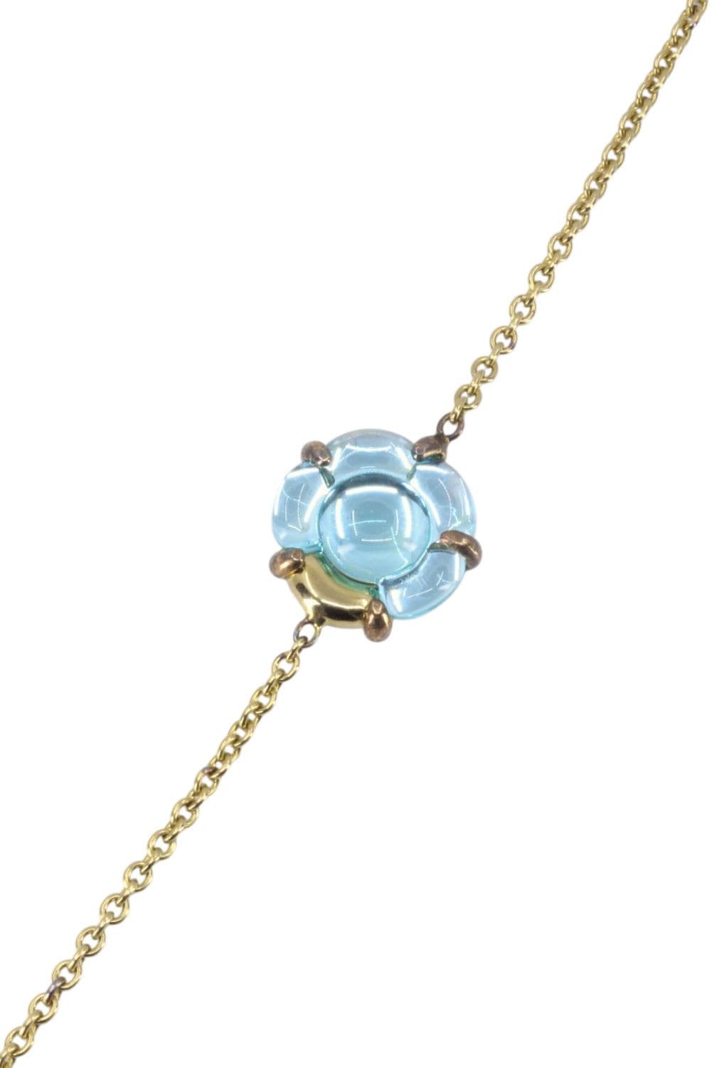 BRACELET BACCARAT B'FLOWER — vue 3