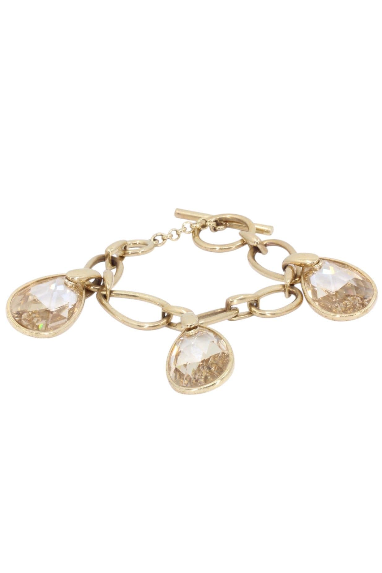 BRACELET SWAROVSKI — vue 1