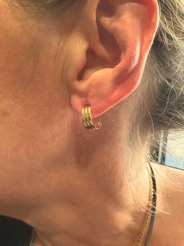 DEMI-CREOLES 3 ORS — vue 2