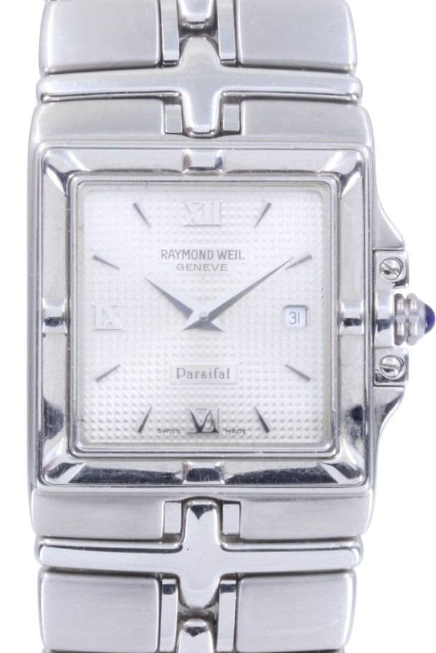 RAYMOND WEIL PARSIFAL — vue 1