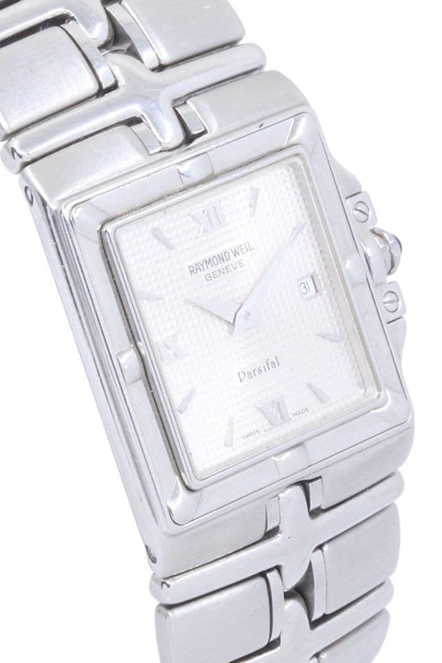 RAYMOND WEIL PARSIFAL — vue 3