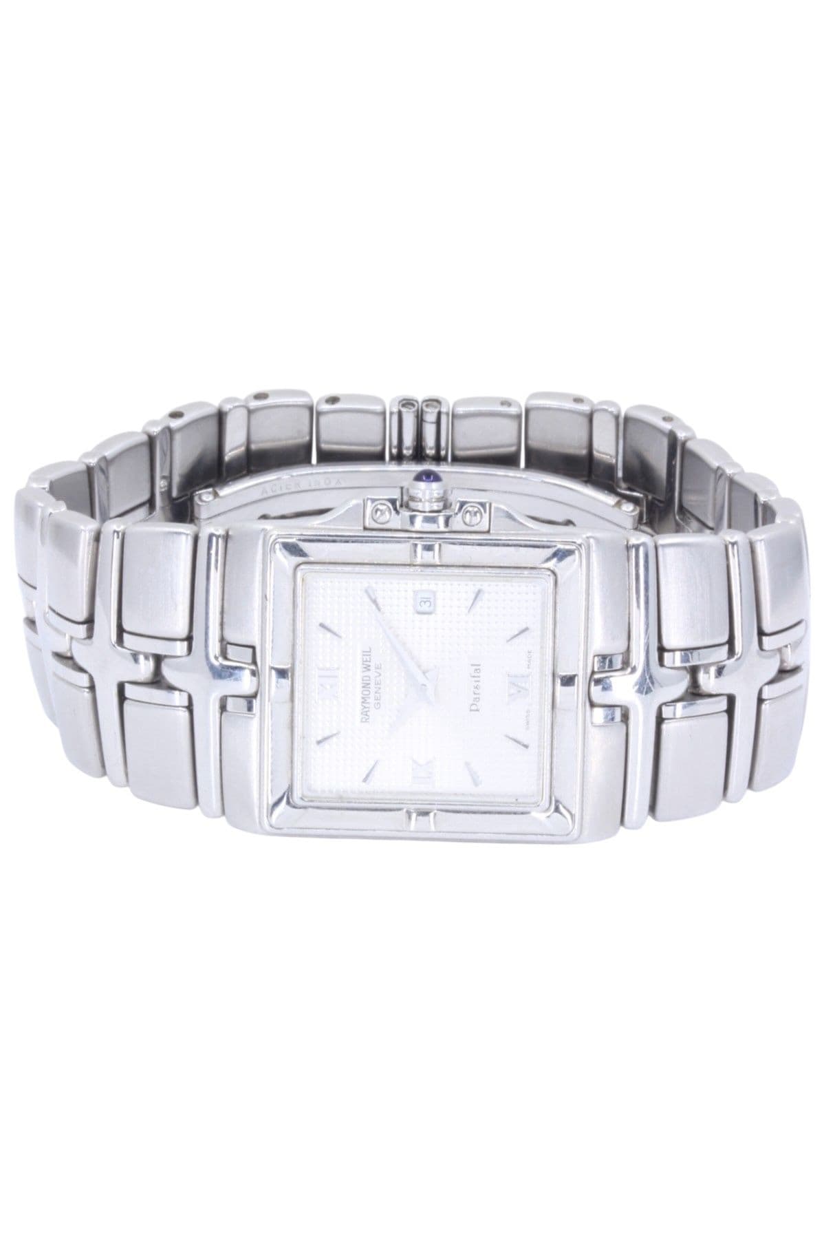 RAYMOND WEIL PARSIFAL — vue 5