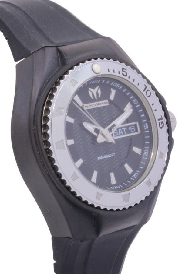 TECHNOMARINE CRUISE — vue 3