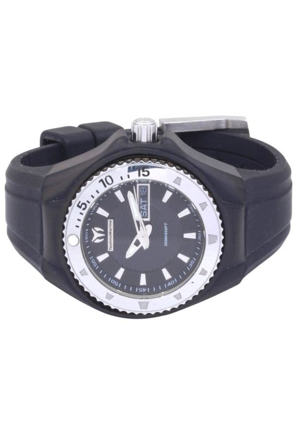 TECHNOMARINE CRUISE — vue 5