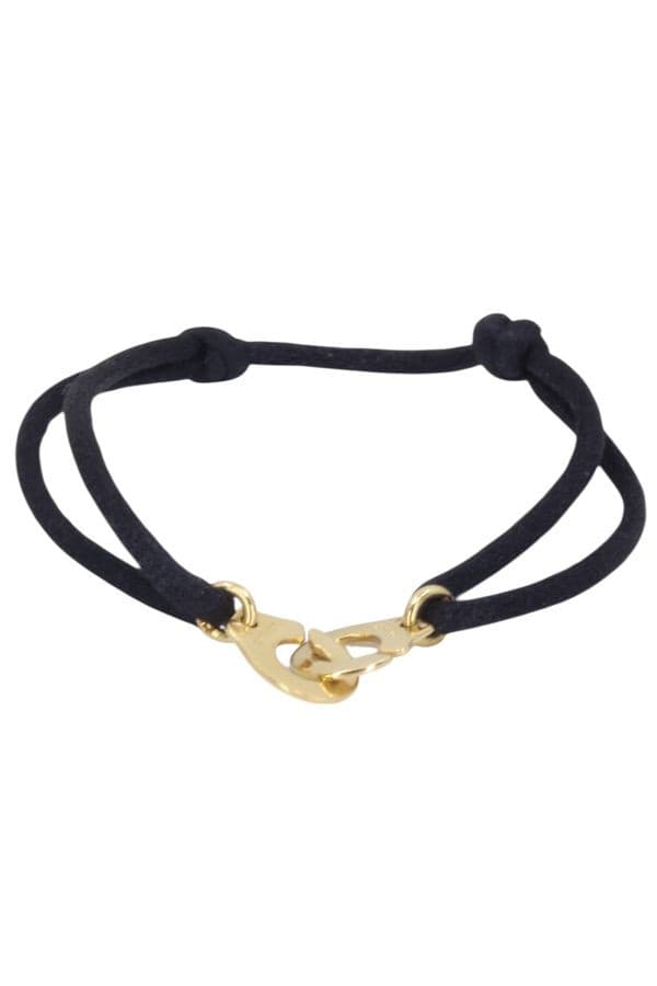 BRACELET DINH VAN MENOTTES R10 — vue 1