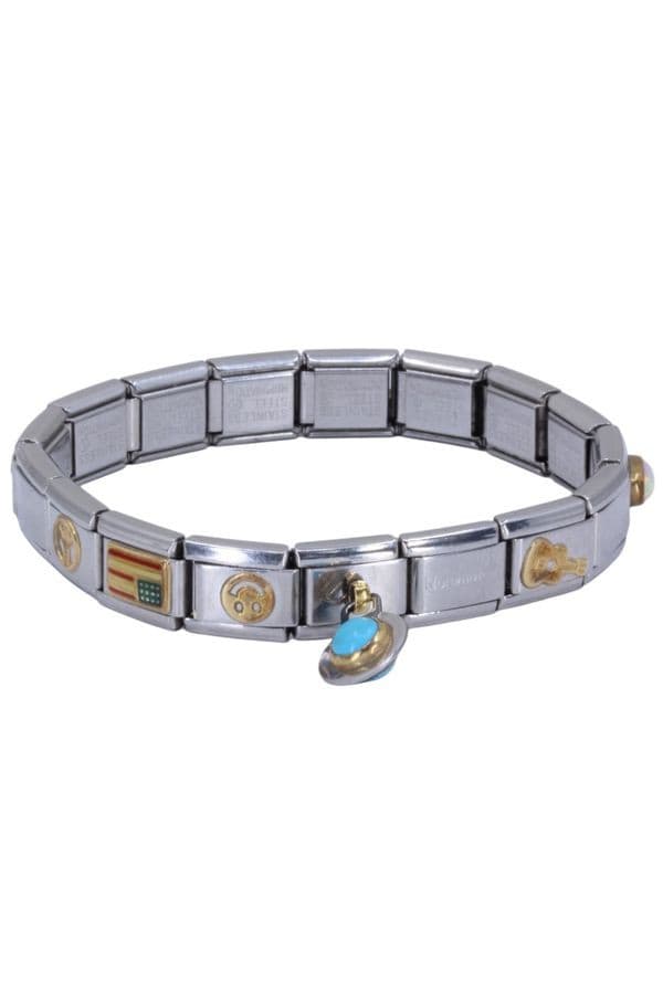 BRACELET NOMINATION — vue 3