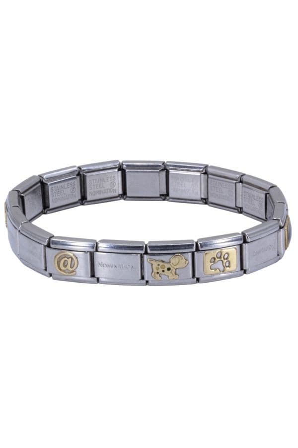 BRACELET NOMINATION
