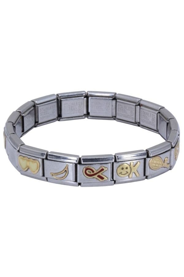 BRACELET NOMINATION — vue 3