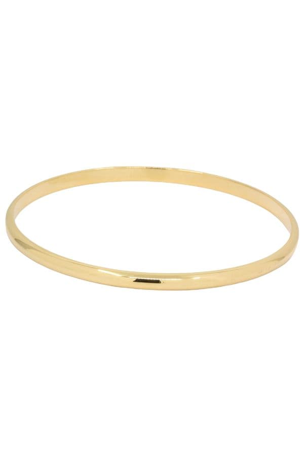 BRACELET JONC RIGIDE — vue 1