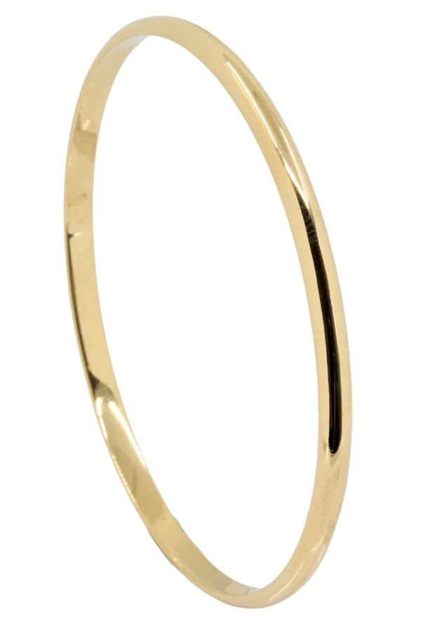 BRACELET JONC RIGIDE — vue 2