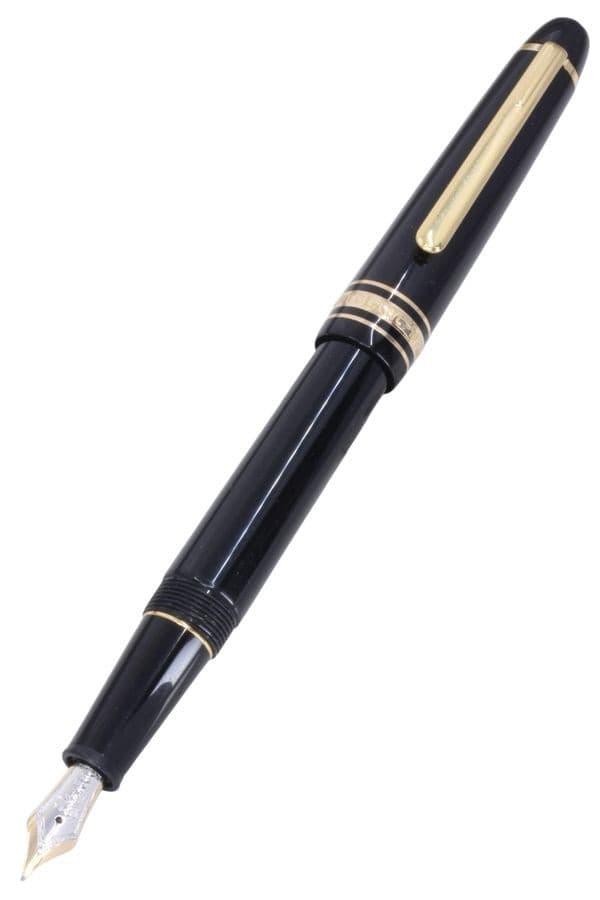 STYLO PLUME MONTBLANC MEISTERSTÜCK