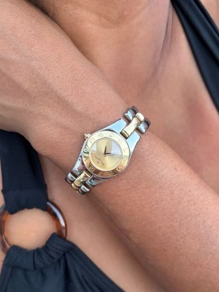 BAUME & MERCIER LINEA — vue 2