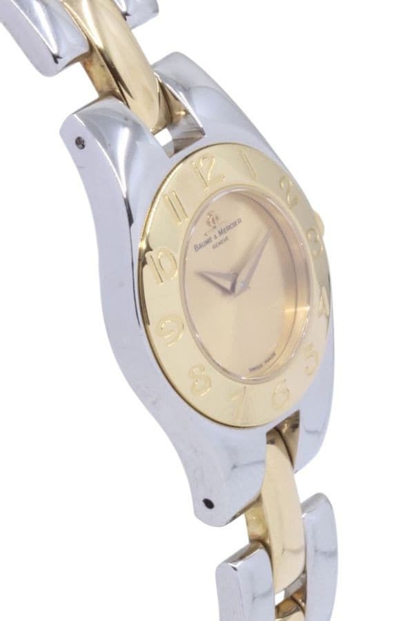 BAUME & MERCIER LINEA — vue 3