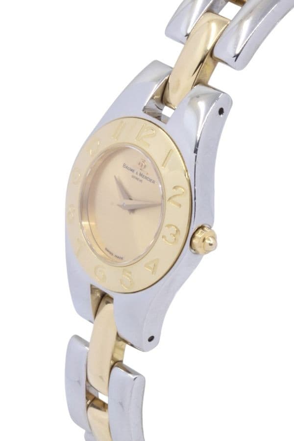 BAUME & MERCIER LINEA — vue 4