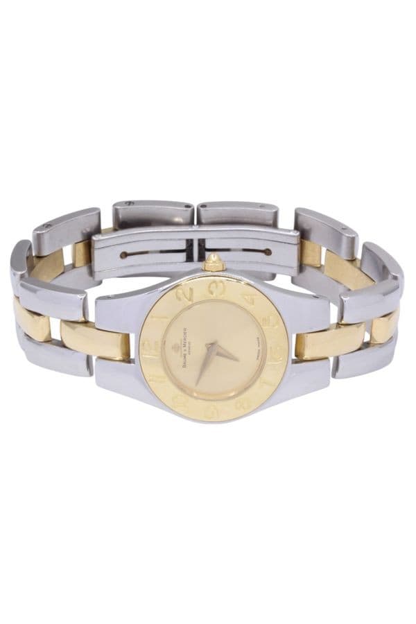 BAUME & MERCIER LINEA — vue 5