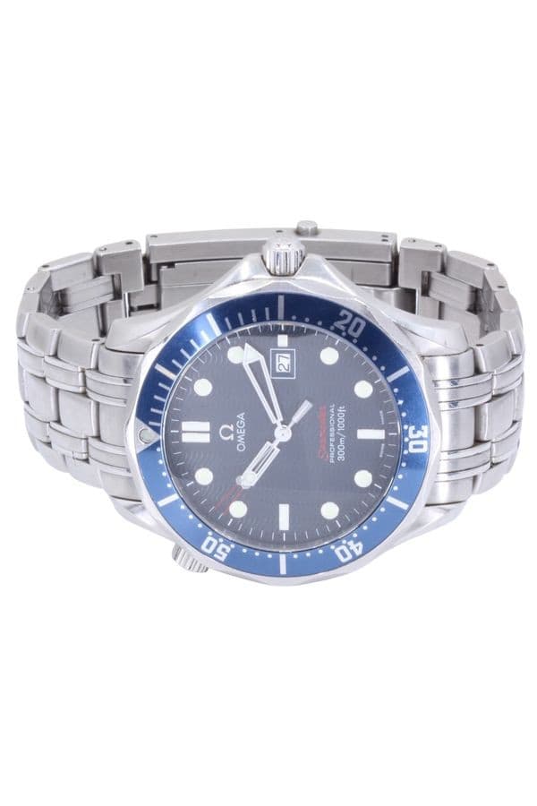 OMEGA SEAMASTER DIVER 300M — vue 5