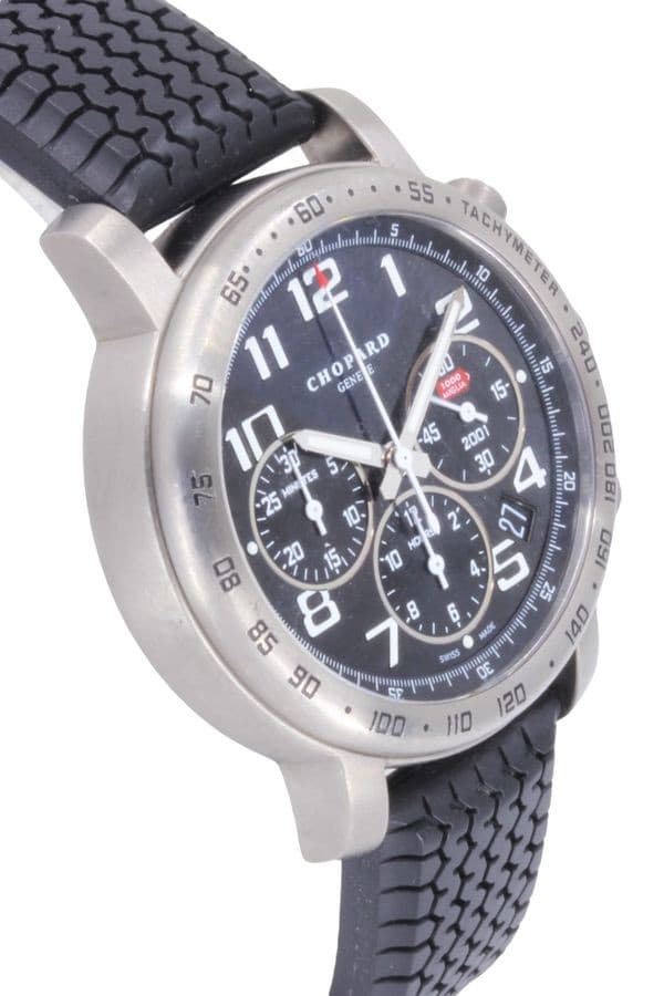 CHOPARD MILLE MIGLIA — vue 3