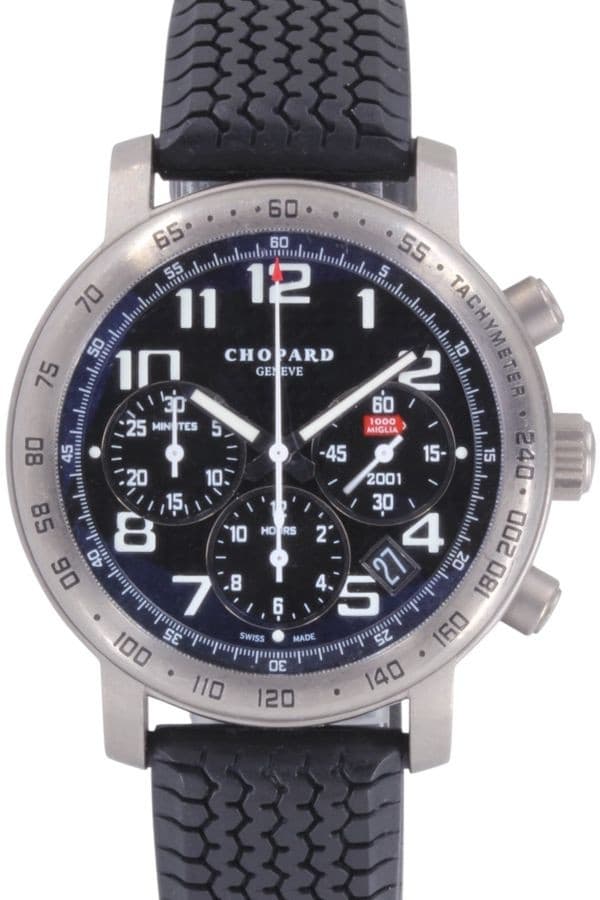 CHOPARD MILLE MIGLIA
