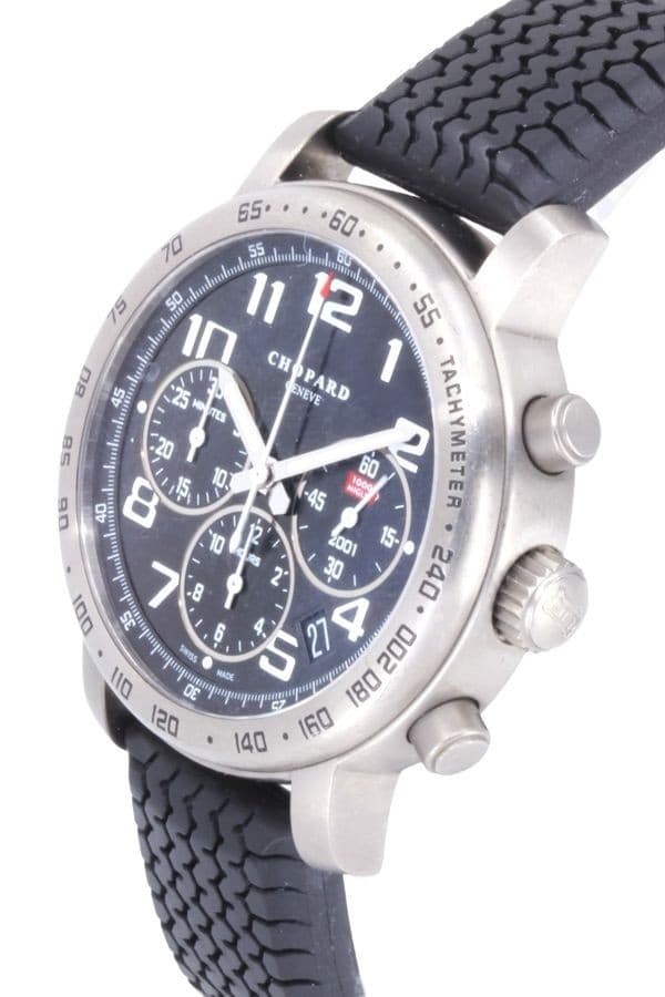 CHOPARD MILLE MIGLIA — vue 4