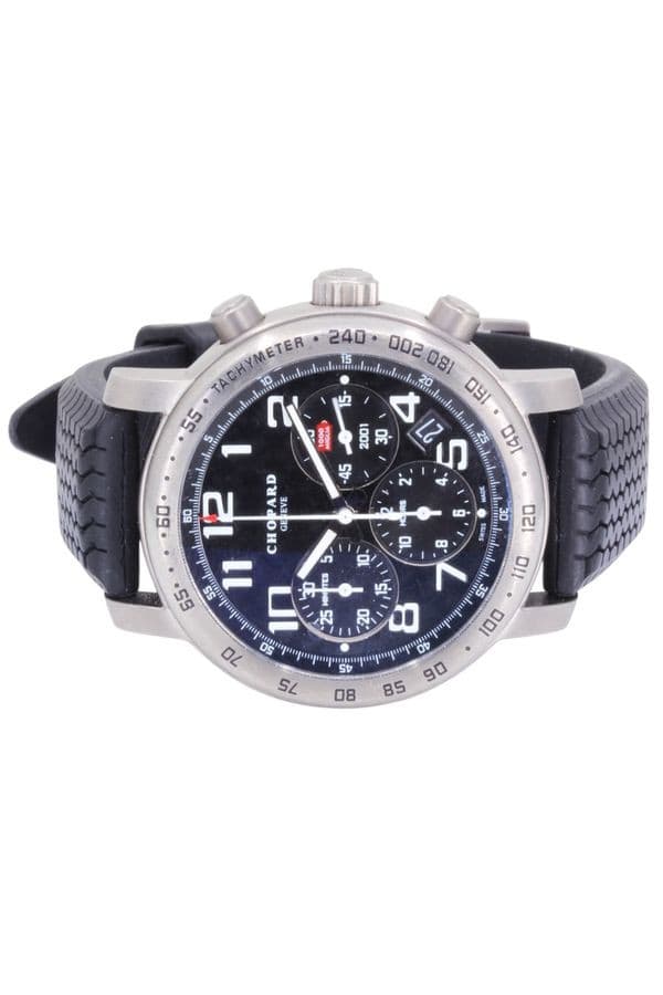 CHOPARD MILLE MIGLIA — vue 5