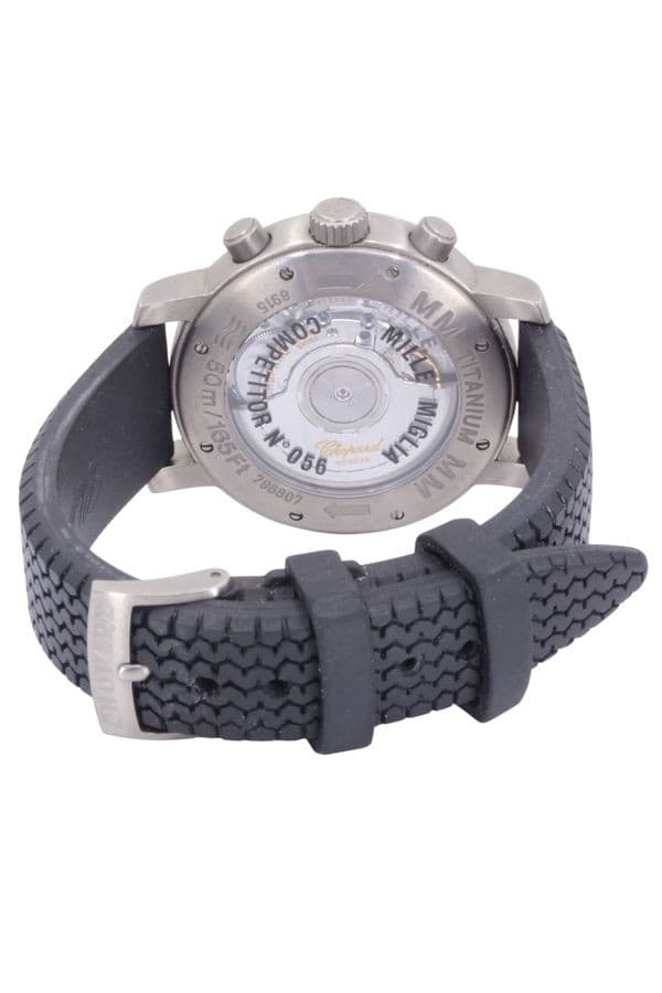 CHOPARD MILLE MIGLIA — vue 6