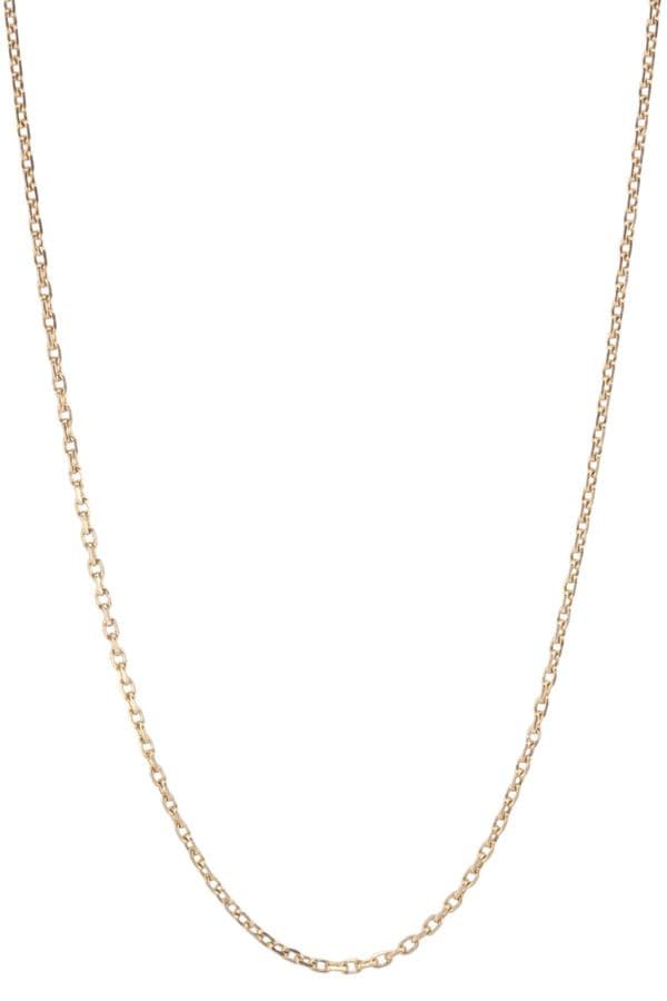 CHAINE MAILLE FORÇAT
