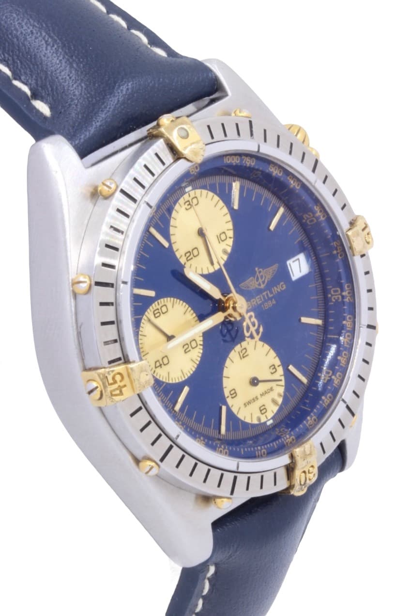 BREITLING CHRONOMAT — vue 3