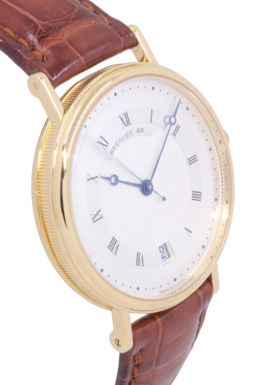 BREGUET CLASSIQUE - FULL SET — vue 3