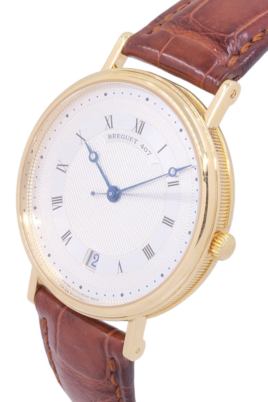 BREGUET CLASSIQUE - FULL SET — vue 4