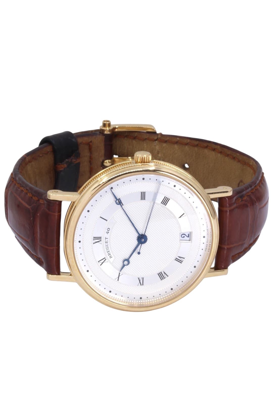 BREGUET CLASSIQUE - FULL SET — vue 5
