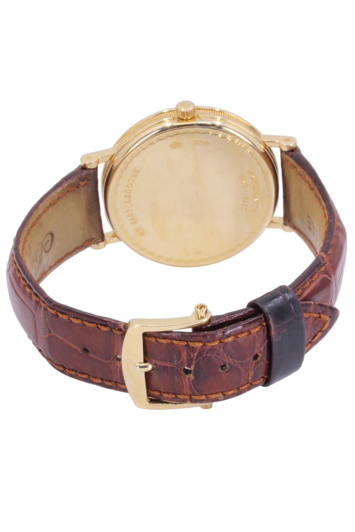 BREGUET CLASSIQUE - FULL SET — vue 6