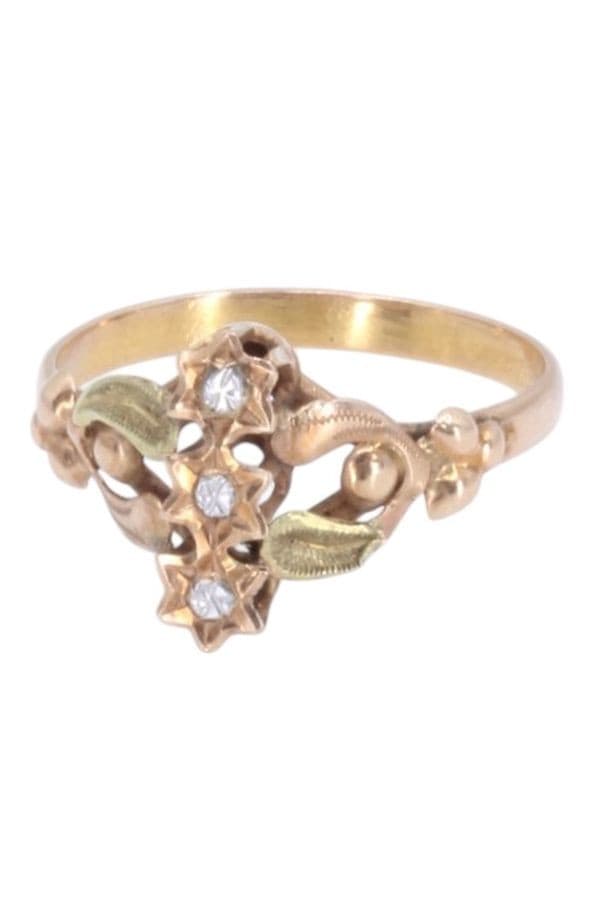BAGUE NAPOLÉON III — vue 6